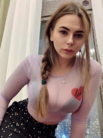 Анкета проститутки Рита - Фото, 23 года, №234086